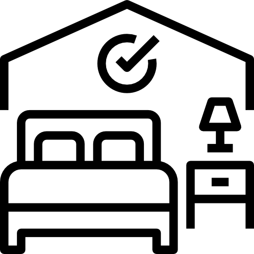 Bedroom Icon